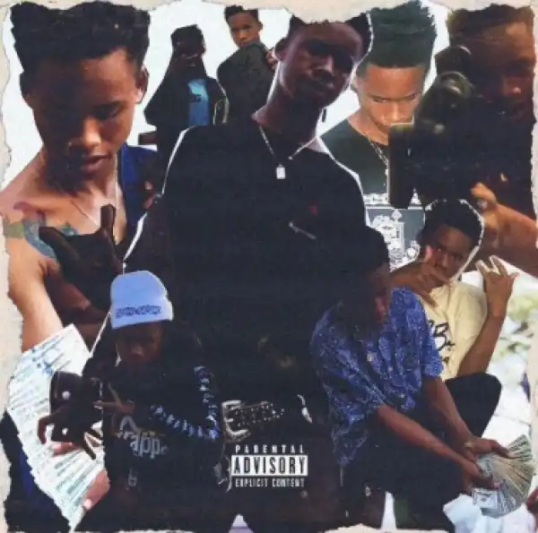 Instrumental: Tay K - Coolin (Instrumental)